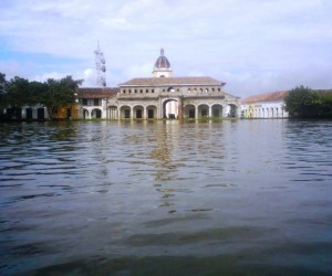 Mompox.  Source: www.panoramio.com - Photo by Jairo A. Mesa León