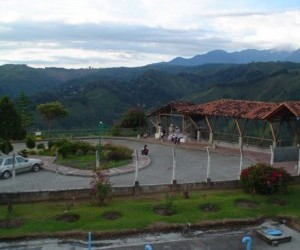 Ecoparque el Mirador. Fuente: Uff.Travel