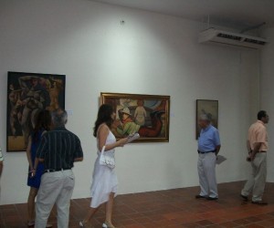 Museum of Art of Tolima Source  4bp blogspot com